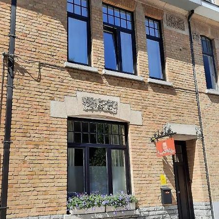 Sweet Alice Holiday Home Ипр Экстерьер фото