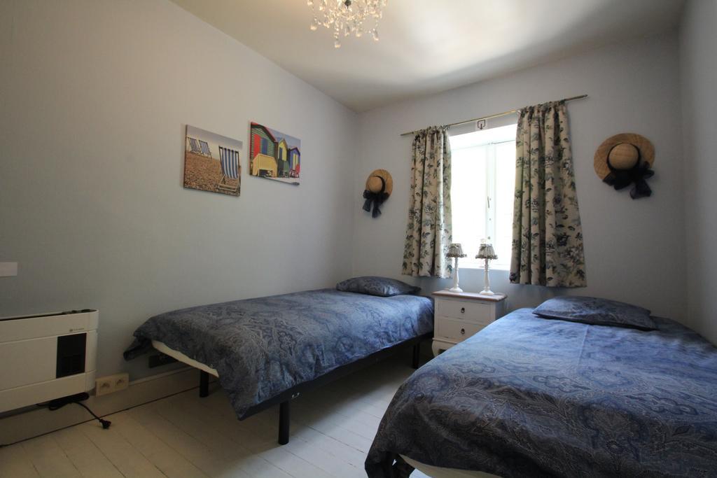 Sweet Alice Holiday Home Ипр Номер фото