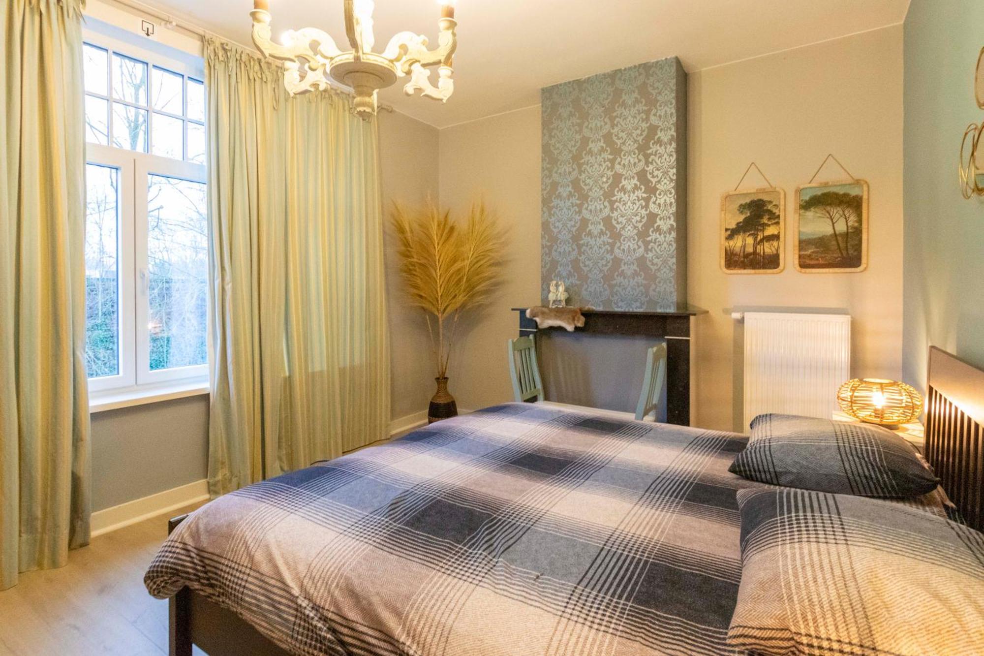Sweet Alice Holiday Home Ипр Экстерьер фото