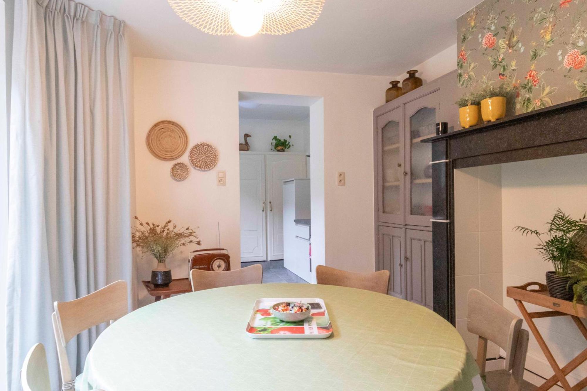 Sweet Alice Holiday Home Ипр Экстерьер фото
